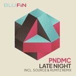 cover: Pndmc - Late Night