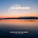 cover: Kev Blundy|Kojun - Nova Aurora