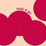 cover: Patas - Lek