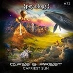 cover: Capes (sa)|Priest - Capriest Sun