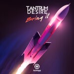 cover: Tantrum Desire - Bring It