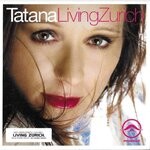 cover: Dj Tatana|Matthew Tasa - Living Zurich