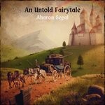 cover: Aharon Segal - An Untold Fairytale