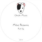 cover: Milos Pesovic - Pull Up