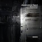 cover: Asymmetrical Signal - Encounter