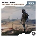 cover: Krafty Kuts|Def3|Mc Spyda - Breakin' Boundaries, Vol 1