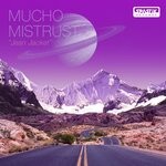 cover: Mucho Mistrust - Jean Jacket