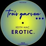 cover: Keith Mac - Erotic