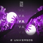 cover: Various - VA 2 Universos