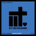 cover: Maex|Point85 - Disco Wiener