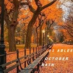 cover: 11 Ables - October Rain