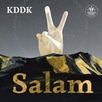 cover: Kddk - Salam