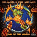 cover: Grea8gawd|Joey Majors - End Of The World (Explicit)