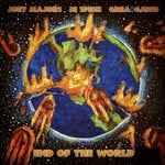 cover: Grea8gawd|Joey Majors - End Of The World