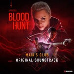 cover: Djh|Swan Meat - Bloodhunt - Maia's Club (Original Soundtrack)