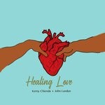 cover: John Lundun|Kemy Chienda - Healing Love