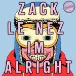 cover: Zack Le Nez - I'm Alright