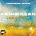 cover: Richard Wright - Dope