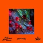 cover: Bleu Mustang - Lophyre