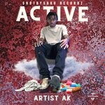 cover: Shotbysaku|Artist Ak - Active (Explicit)