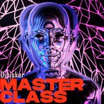 cover: Djpisker - Master Class