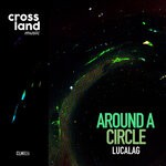 cover: Lucalag - Around A Circle