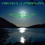 cover: Timothy J. Fairplay - Chariots In The Sky EP