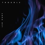 cover: Leo Cury - Trouble