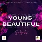 cover: Soulsparks - Young & Beautiful