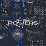 cover: Slyngaz - POWERS (Explicit)