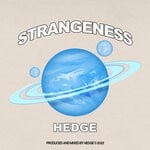 cover: Hedge - Strangeness