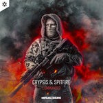 cover: Crypsis|Spitfire - Commander