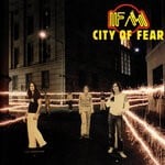 cover: Fm - City Of Fear