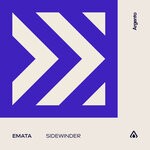 cover: Emata - Sidewinder