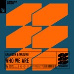 cover: Enamour|Warung - Who We Are