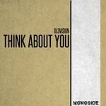 cover: Ol3vision - Think About You