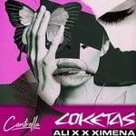 cover: Ali X|Ali X X Ximena|Ximena - COKETAS