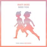 cover: Matt Skies - Need You