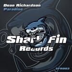 cover: Dean Richardson - Paradise