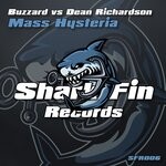 cover: Buzzard|Dean Richardson - Mass Hysteria