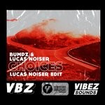 cover: Bumpz|Lucas Noiser - Choices (Lucas Noiser Edit)