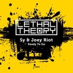 cover: Dj Sy|Joey Riot - Ready To Go