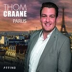 cover: Thom Craane - Parijs