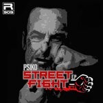 cover: Psiko - StreetFight EP