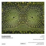 cover: Darksider (arg) - Proper Sequences