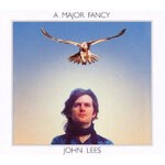 cover: John Lees - A Major Fancy: Deluxe Edition