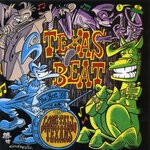 cover: The Long Tall Texans - Texas Beat: The Best Of The Long Tall Texans