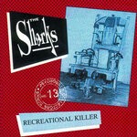 cover: The Sharks - Recreational Killer