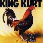 cover: King Kurt - Big Cock