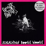 cover: Frantic Flintstones - Schlachthof Boogie Woogie